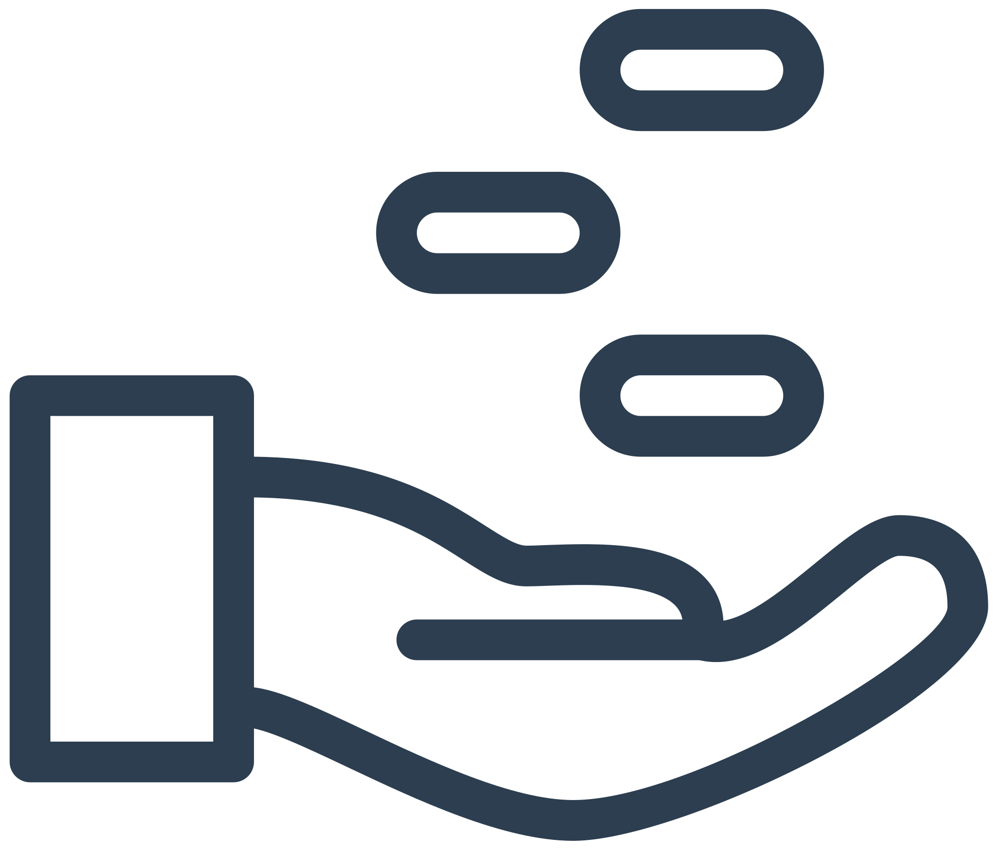 Ledora Logo
